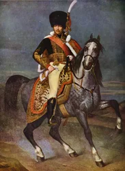 Portrait of Eugene de Beauharnais