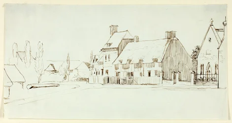 The Village Church