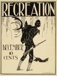 Recreation, December