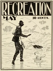 Recreation, May