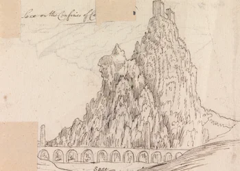 Castle of Sax