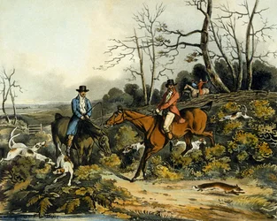 Breaking Cover, from 