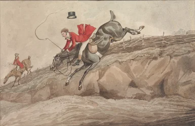 “Doing the Thing: and the Thing Done:” Doing the Down Leap