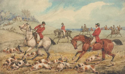Illustration for R. S. Surtees