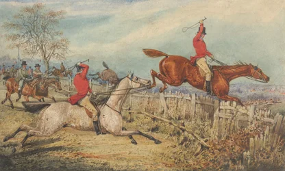 Illustration for R. S. Surtees