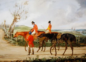 Returning Home