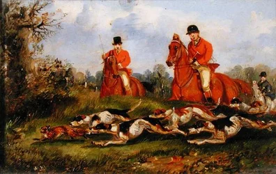 The Kill