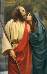 Bethany, 1922