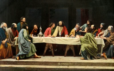 The Last Supper