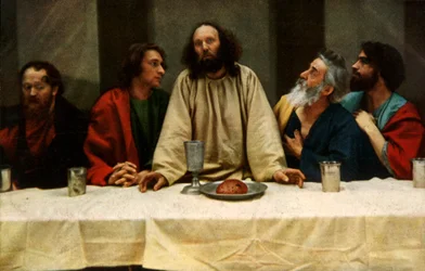 The Last Supper