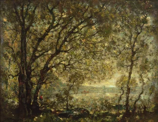 Long Pond