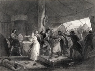 The Murder of Shane O