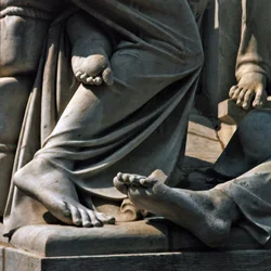 Detail of 