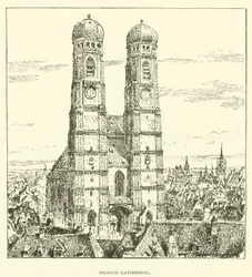 Munich Cathedral