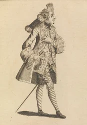 Monsieur Le Frizeur