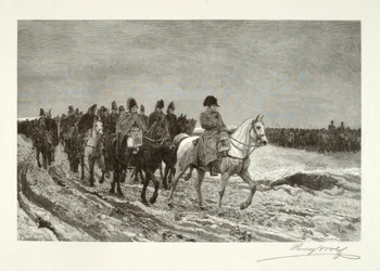 1814 Campaign of France