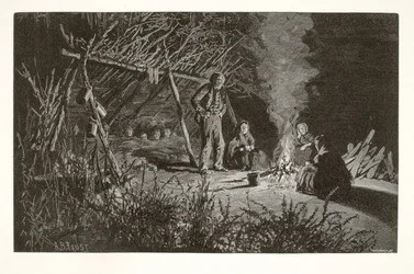 Berry Pickers