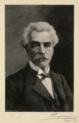 Jean-Léon Gérôme