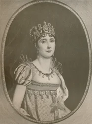 Josephine - Empress of the French
