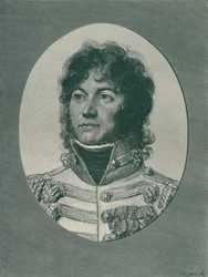Marshal Joachim Murat - Grand Duke of Cleves and of Berg, King of Naples