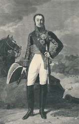 Marshal Nicolas-Charles Oudinot, Duke of Reggio, 1811, 1896