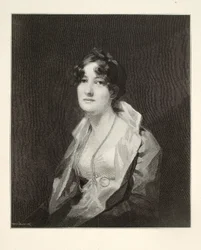 Mrs. Alexander Campbell