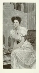 Mrs. Charles W. Wyllie