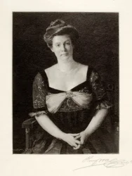Mrs. George Howard Early, Jr.