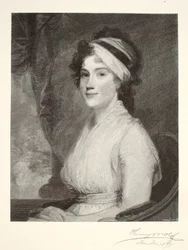 Mrs. Robert Eglesfield Griffith