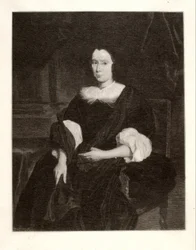 Portrait of a Lady