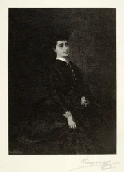 Portrait of a Spanish Lady