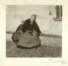 St. Ives, Pray for Us