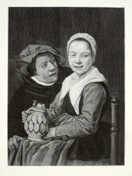 The Lovers