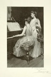 The Sonata