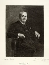 William Dean Howells