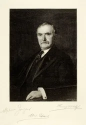 William Thomas Evans