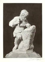 Young Michelangelo