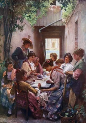 La Tombola