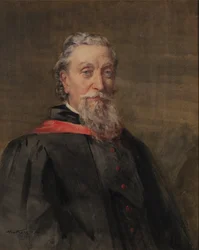 Alexander Hastie Millar
