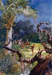 The Sign of the Cross