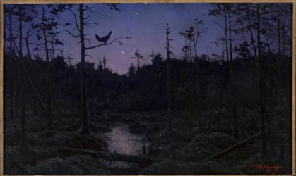 Mysterious Song