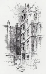 A Bit from Essex Court