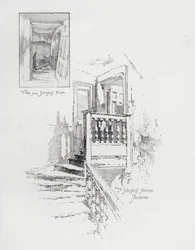 English writer Samuel Johnson