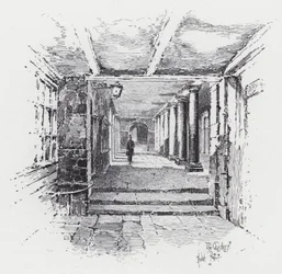 The Cloisters