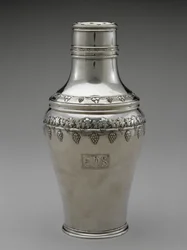 Cocktail Shaker
