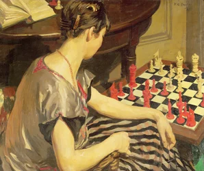 The Chess Board