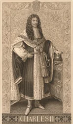 Charles II