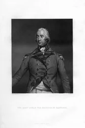 Francis Rawdon-Hastings, 1st Marquess of Hastings, Governor-General of India