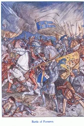 Battle of Fornovo