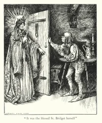 Ingoldsby Legends: Grey Dolphin